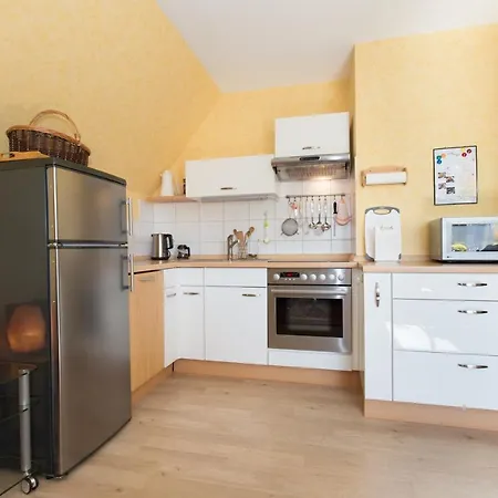Casa Felicitas - Ferienwohnung & Studio Мёнезе Экстерьер фото
