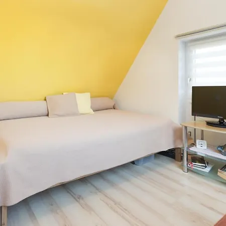 Casa Felicitas - Ferienwohnung & Studio Мёнезе Экстерьер фото
