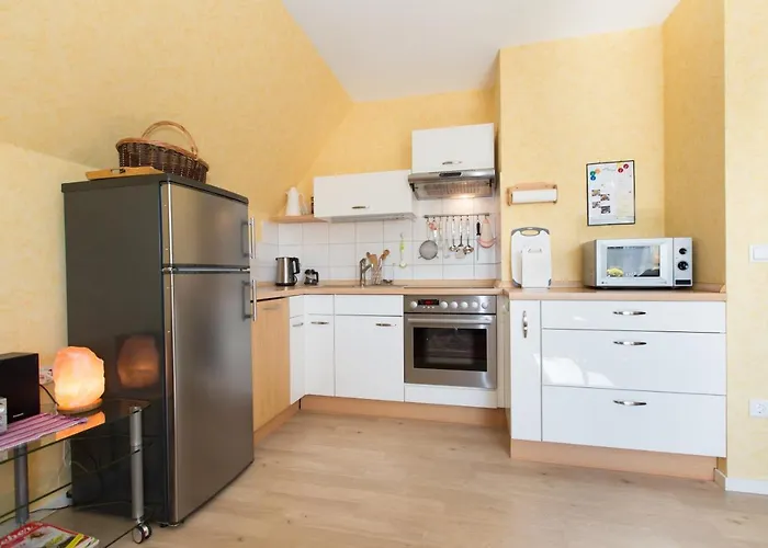 Casa Felicitas - Ferienwohnung&Studio