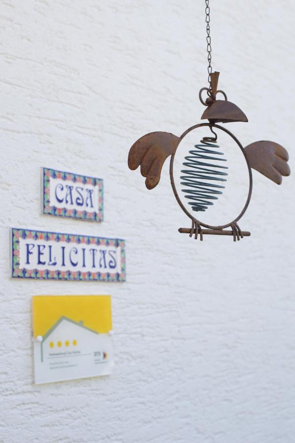 Casa Felicitas - Ferienwohnung&studio Apartment