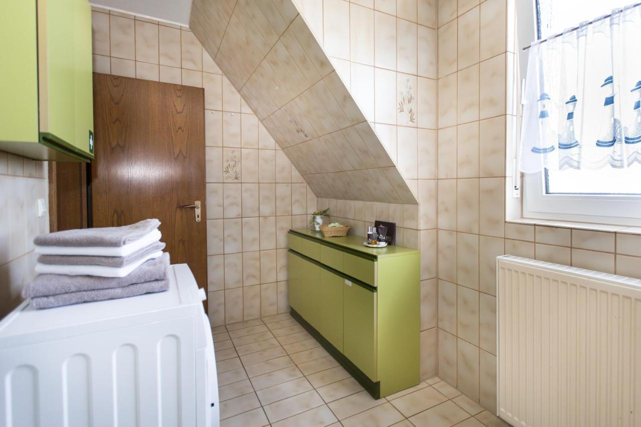 Casa Felicitas - Ferienwohnung&studio Apartment *