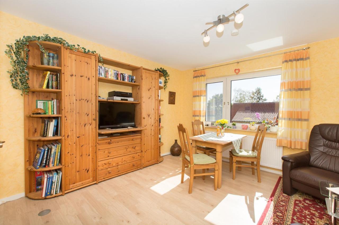 Casa Felicitas - & Appartement *