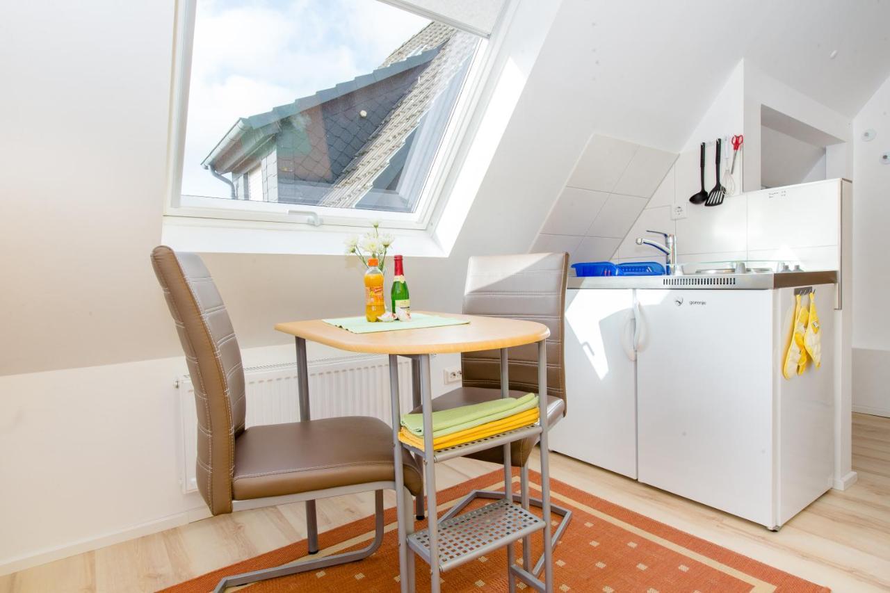 Casa Felicitas - Ferienwohnung&studio Apartment