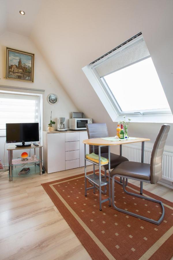 Casa Felicitas - Ferienwohnung&studio * Möhnesee