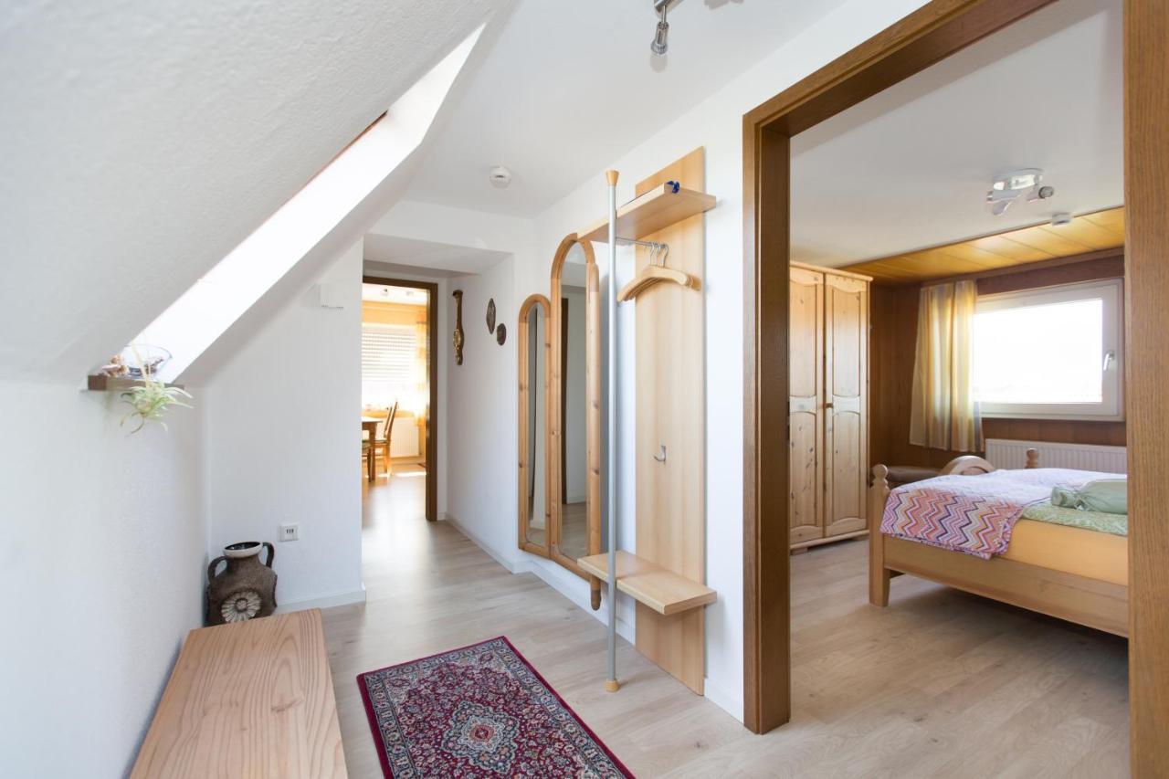 Casa Felicitas - Ferienwohnung&studio *