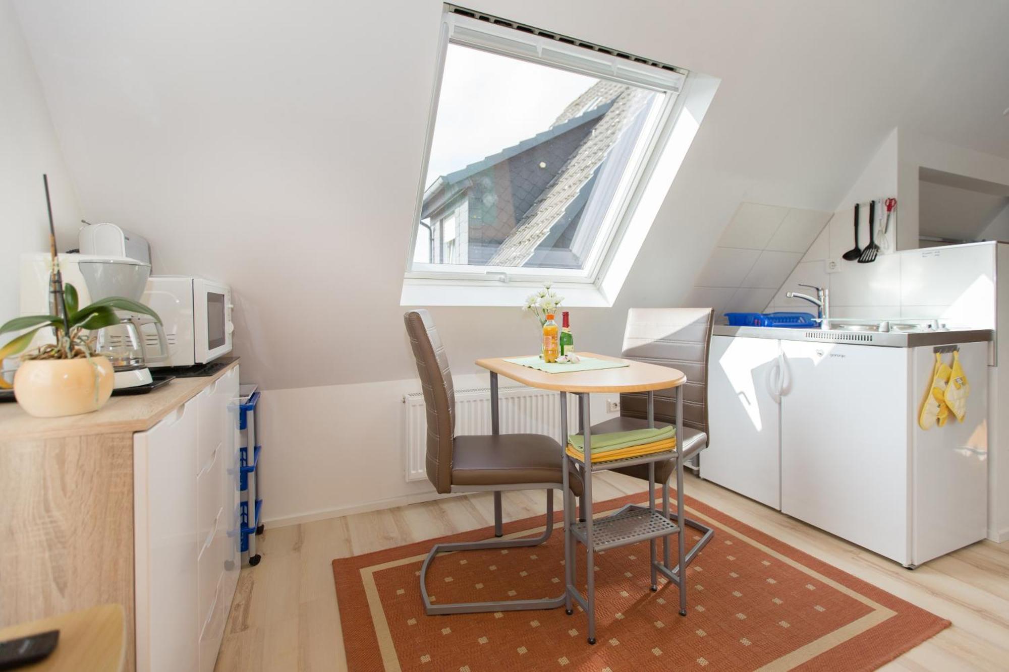Casa Felicitas - Ferienwohnung&studio