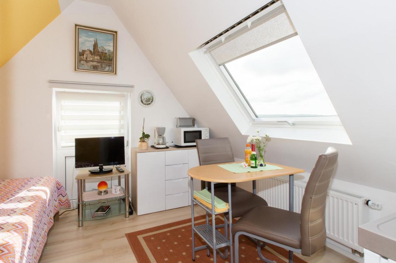 Apartment Casa Felicitas - Ferienwohnung&studio