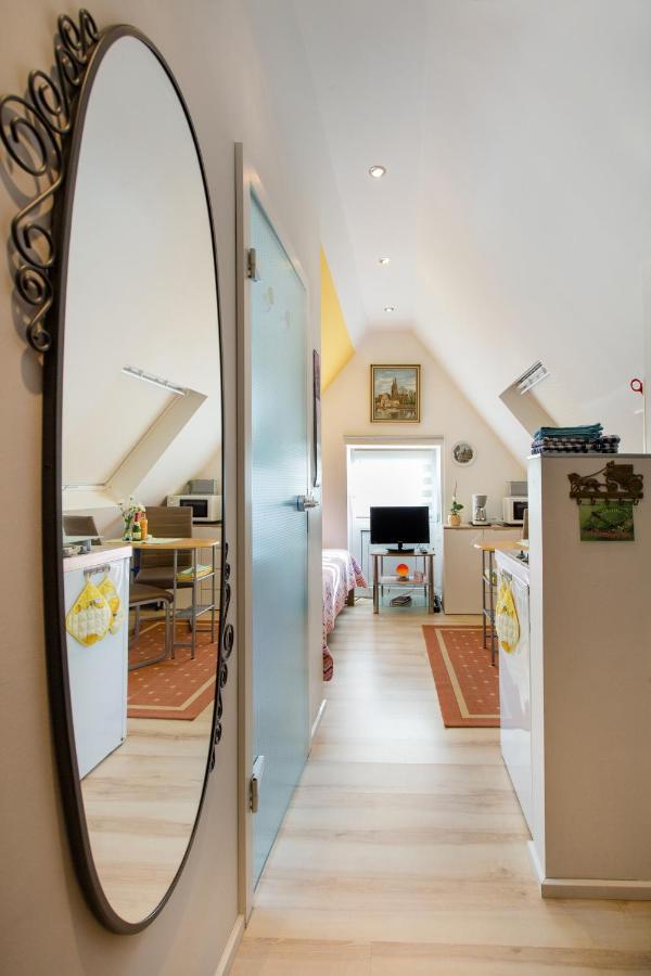 Casa Felicitas - Ferienwohnung&studio Apartment *