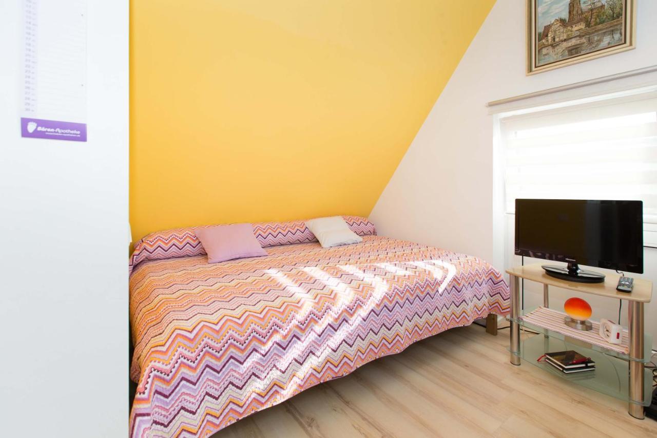 Apartment Casa Felicitas - Ferienwohnung&studio