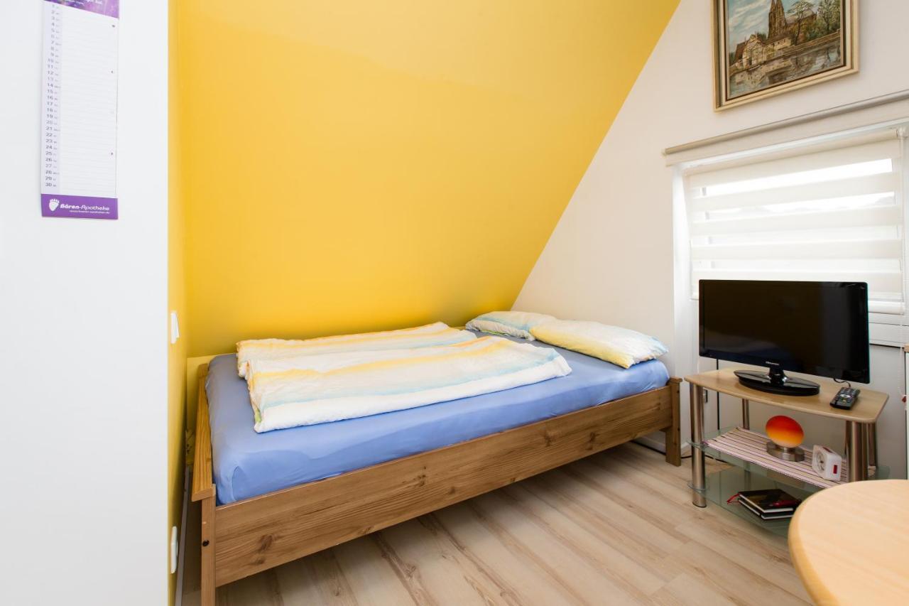 Casa Felicitas - Ferienwohnung&studio Möhnesee
