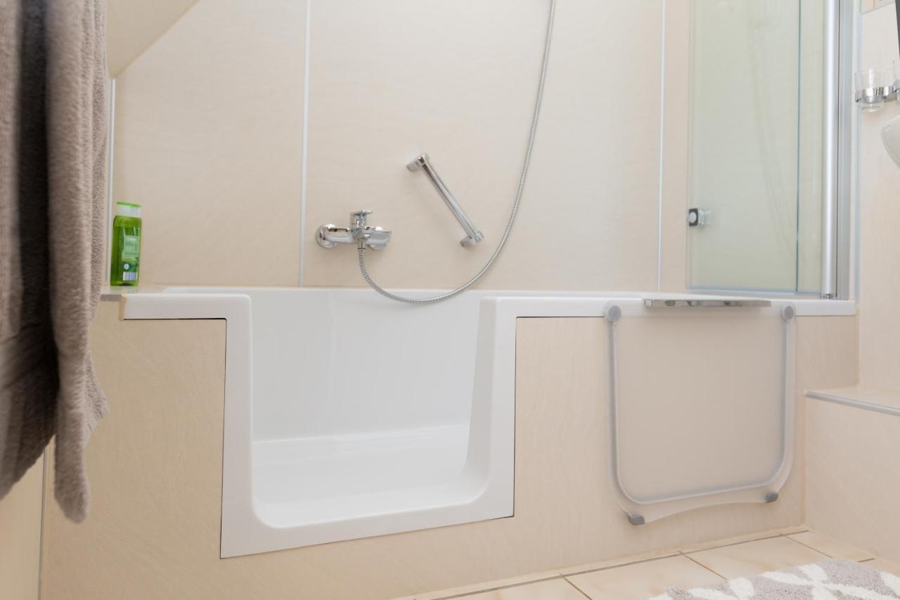 Apartment Casa Felicitas - Ferienwohnung&studio Möhnesee